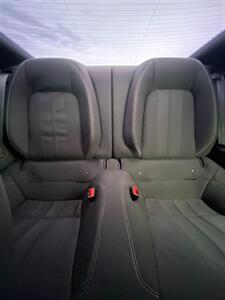 2020 Ford Mustang EcoBoost - Photo 7 - Perryton, TX 79070