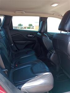 2017 Jeep Cherokee Limited - Photo 9 - Perryton, TX 79070