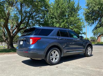 2020 Ford Explorer XLT   - Photo 4 - Perryton, TX 79070