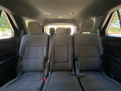 2020 Ford Explorer XLT   - Photo 6 - Perryton, TX 79070