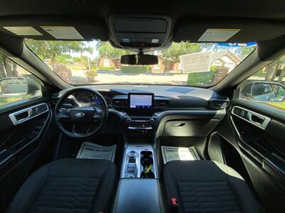 2020 Ford Explorer XLT   - Photo 5 - Perryton, TX 79070