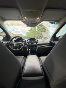 2017 Ford Escape SE - Photo 6 - Perryton, TX 79070