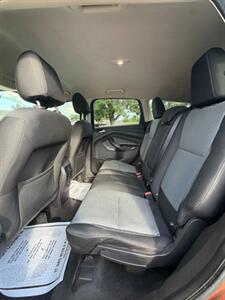 2017 Ford Escape SE - Photo 7 - Perryton, TX 79070
