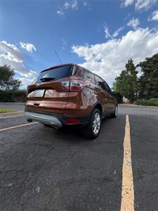 2017 Ford Escape SE - Photo 4 - Perryton, TX 79070
