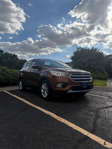 2017 Ford Escape SE - Photo 2 - Perryton, TX 79070