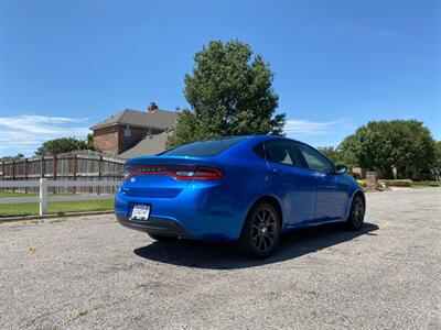 2016 Dodge Dart SE   - Photo 4 - Perryton, TX 79070