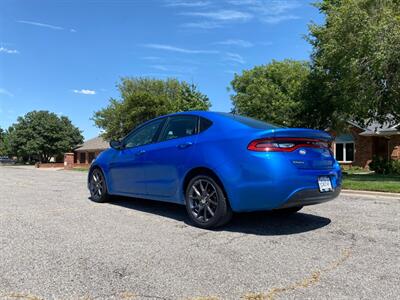 2016 Dodge Dart SE   - Photo 3 - Perryton, TX 79070