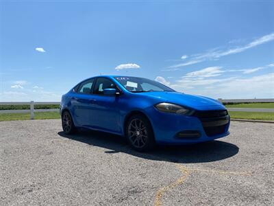 2016 Dodge Dart SE   - Photo 2 - Perryton, TX 79070