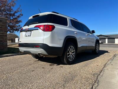 2017 GMC Acadia SLE-2   - Photo 3 - Perryton, TX 79070