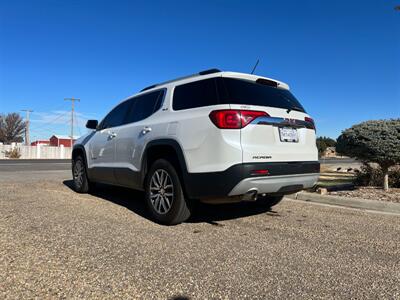 2017 GMC Acadia SLE-2   - Photo 4 - Perryton, TX 79070