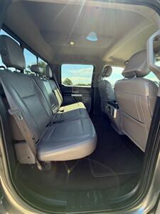 2015 Ford F-150 XL   - Photo 7 - Perryton, TX 79070