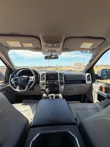 2015 Ford F-150 XL   - Photo 5 - Perryton, TX 79070