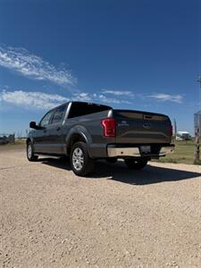 2015 Ford F-150 XL   - Photo 3 - Perryton, TX 79070