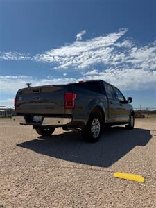 2015 Ford F-150 XL   - Photo 4 - Perryton, TX 79070