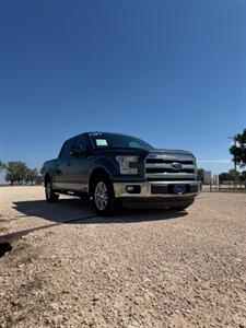 2015 Ford F-150 XL   - Photo 2 - Perryton, TX 79070