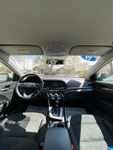 2019 Hyundai ELANTRA SE   - Photo 5 - Perryton, TX 79070