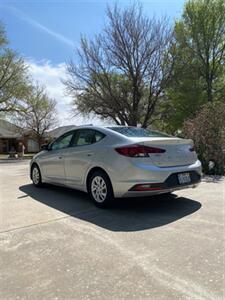 2019 Hyundai ELANTRA SE   - Photo 3 - Perryton, TX 79070