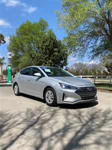 2019 Hyundai ELANTRA SE   - Photo 2 - Perryton, TX 79070