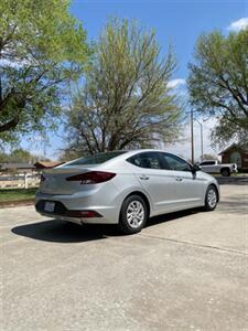 2019 Hyundai ELANTRA SE   - Photo 4 - Perryton, TX 79070