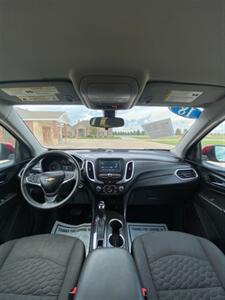 2018 Chevrolet Equinox LT   - Photo 5 - Perryton, TX 79070