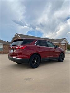 2018 Chevrolet Equinox LT   - Photo 4 - Perryton, TX 79070
