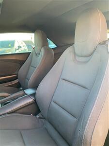 2013 Chevrolet Camaro LT   - Photo 6 - Perryton, TX 79070