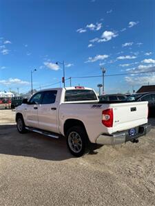 2017 Toyota Tundra SR5   - Photo 3 - Perryton, TX 79070
