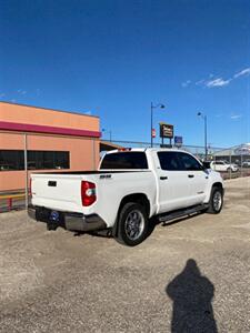 2017 Toyota Tundra SR5   - Photo 4 - Perryton, TX 79070