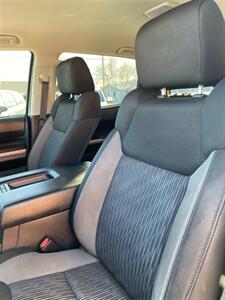 2017 Toyota Tundra SR5   - Photo 7 - Perryton, TX 79070