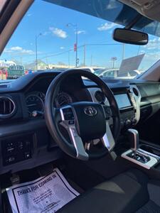2017 Toyota Tundra SR5   - Photo 6 - Perryton, TX 79070