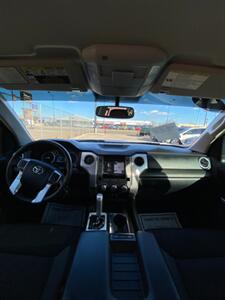 2017 Toyota Tundra SR5   - Photo 5 - Perryton, TX 79070