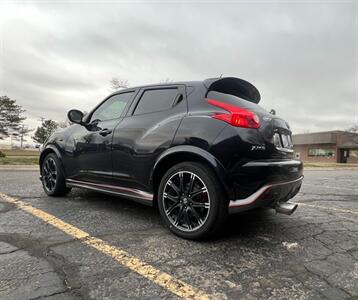 2014 Nissan JUKE NISMO RS   - Photo 3 - Perryton, TX 79070