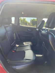 2018 Jeep Compass Latitude - Photo 9 - Perryton, TX 79070