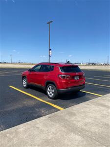 2018 Jeep Compass Latitude - Photo 3 - Perryton, TX 79070