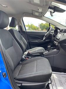 2020 Nissan Versa S - Photo 7 - Perryton, TX 79070