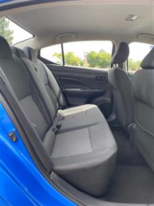 2020 Nissan Versa S - Photo 9 - Perryton, TX 79070