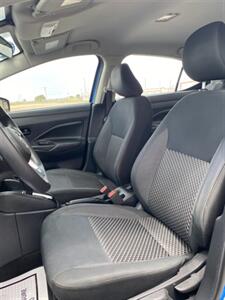 2020 Nissan Versa S - Photo 5 - Perryton, TX 79070