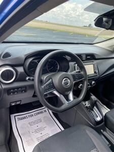 2020 Nissan Versa S - Photo 6 - Perryton, TX 79070