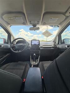 2021 Ford EcoSport SE   - Photo 6 - Perryton, TX 79070