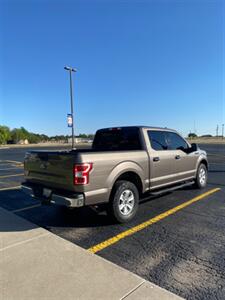 2019 Ford F-150 XL   - Photo 4 - Perryton, TX 79070