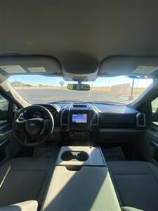 2019 Ford F-150 XL   - Photo 5 - Perryton, TX 79070