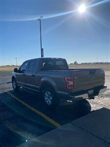 2019 Ford F-150 XL   - Photo 3 - Perryton, TX 79070