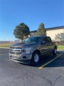 2019 Ford F-150 XL   - Photo 2 - Perryton, TX 79070