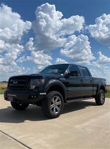 2014 Ford F-150 XL Truck