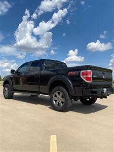 2014 Ford F-150 XL   - Photo 3 - Perryton, TX 79070