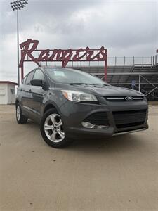 2016 Ford Escape SE   - Photo 4 - Perryton, TX 79070