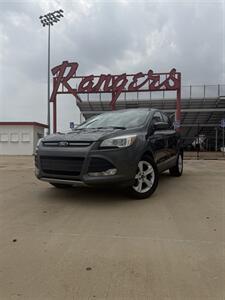2016 Ford Escape SE   - Photo 1 - Perryton, TX 79070
