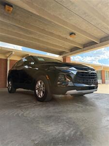 2021 Chevrolet Blazer LT - Photo 2 - Perryton, TX 79070
