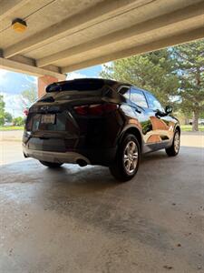 2021 Chevrolet Blazer LT - Photo 4 - Perryton, TX 79070