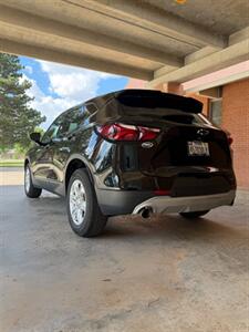2021 Chevrolet Blazer LT - Photo 3 - Perryton, TX 79070